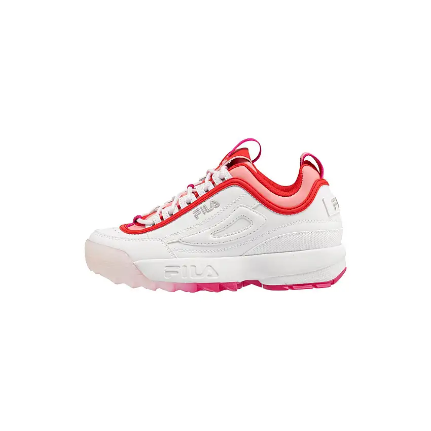 Scarpe da ginnastica da donna Fila Disruptor V