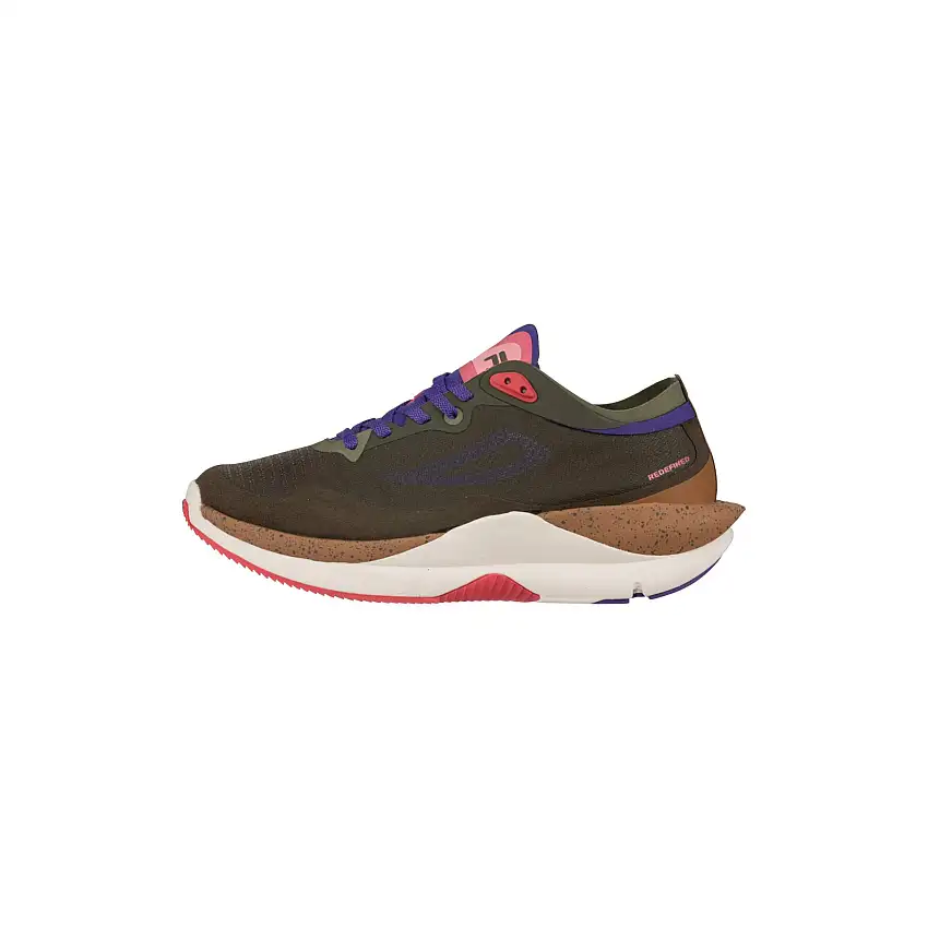 Scarpe da ginnastica da donna Fila Shocket St Rd