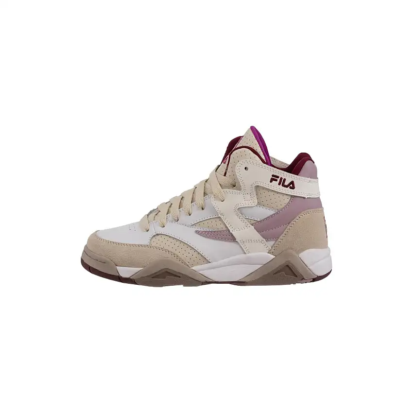 Scarpe da ginnastica da donna Fila M-Squad Nbk