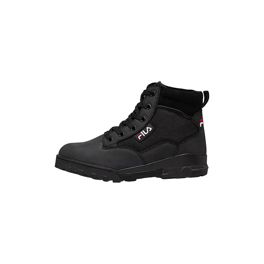 Scarpe da ginnastica da donna Fila Grunge Ii Mid