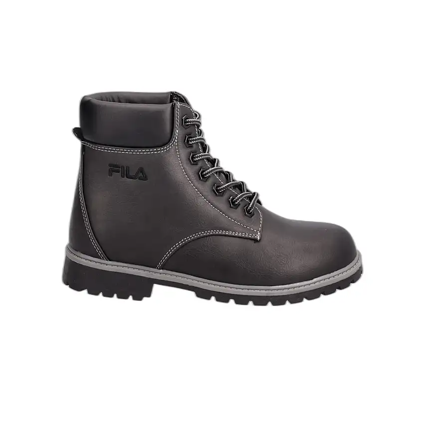 Scarpe da basket da donna Fila Maverick Mid