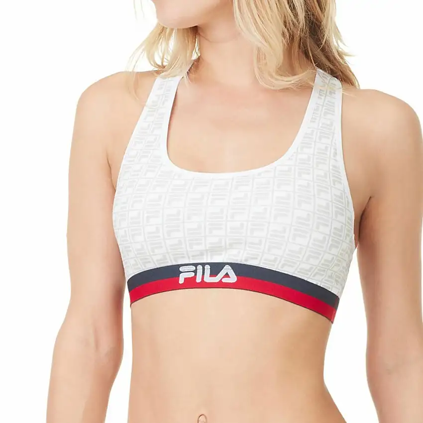 Reggiseno da donna Fila FU6056