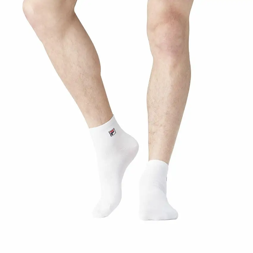 Calze basse Fila (x3)