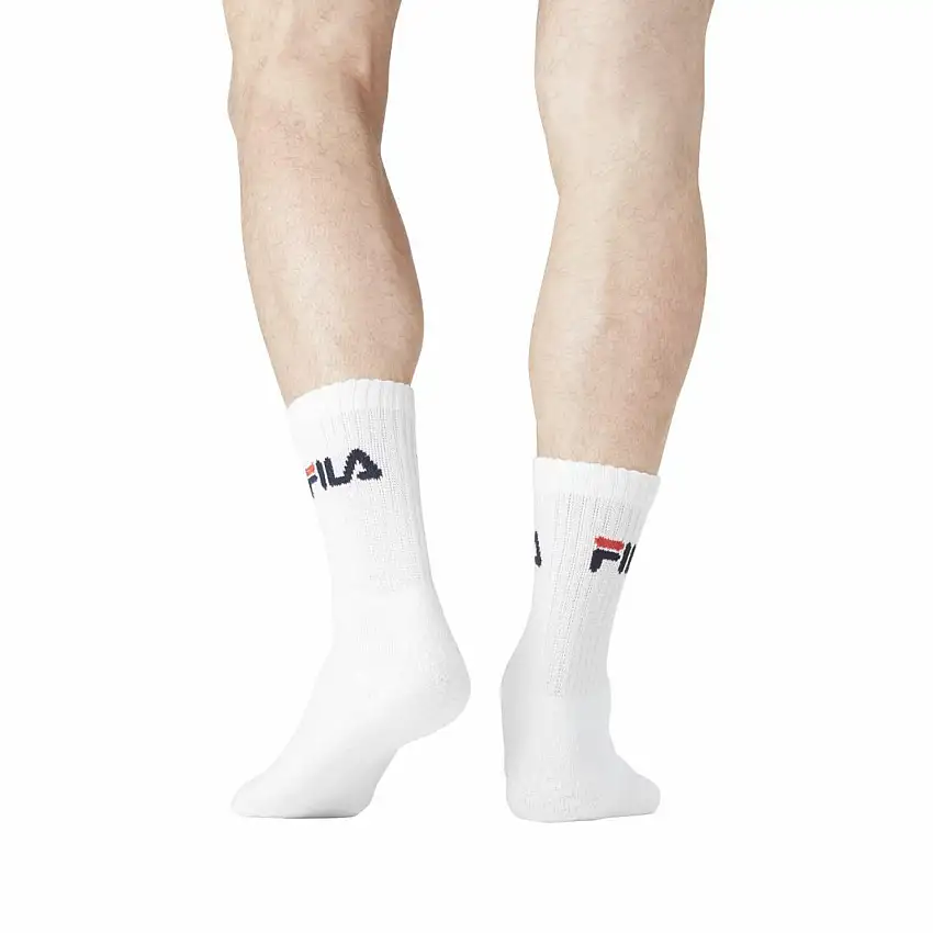 Calzini da tennis Fila (x6)