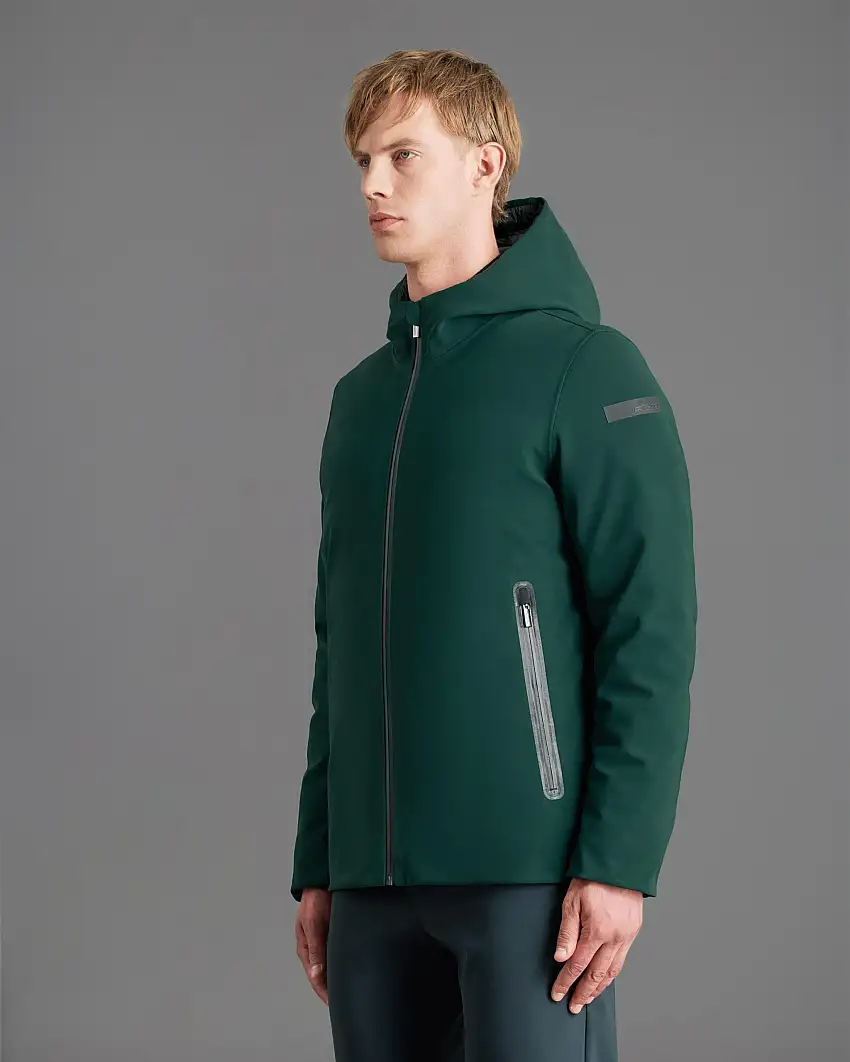 R.R.D. Winter Storm verde