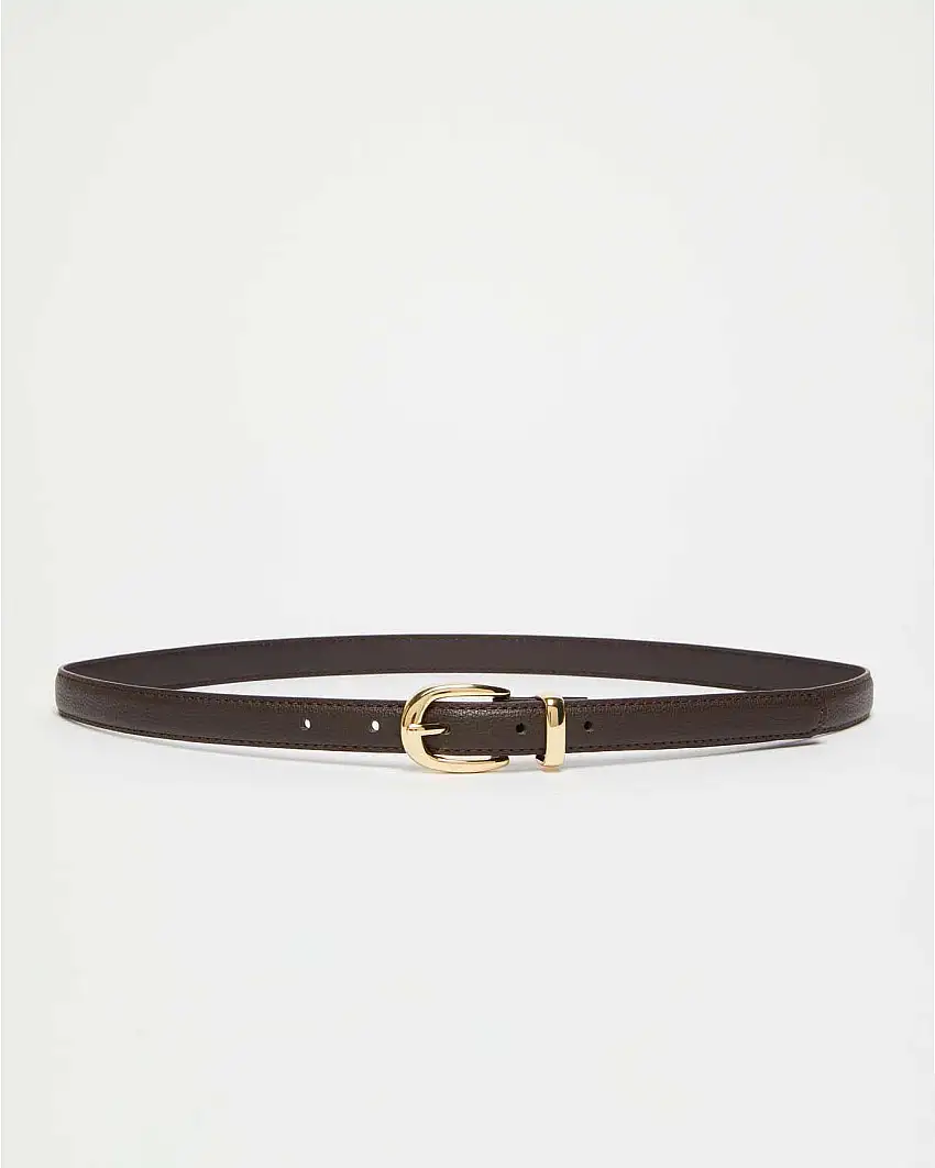 Jeans palazzo Diesel lavaggio blu scuro stone washed