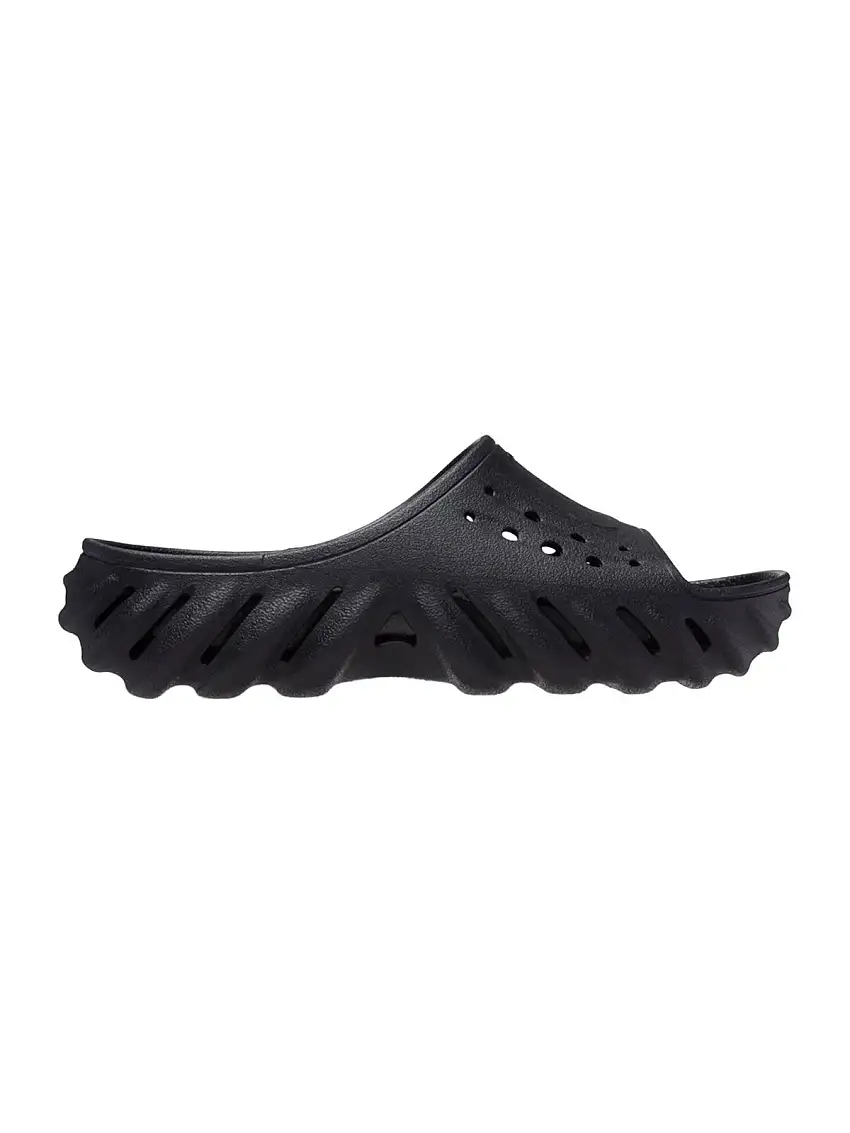 CROCS Unisex Adult Echo Slide 208170 001 Black