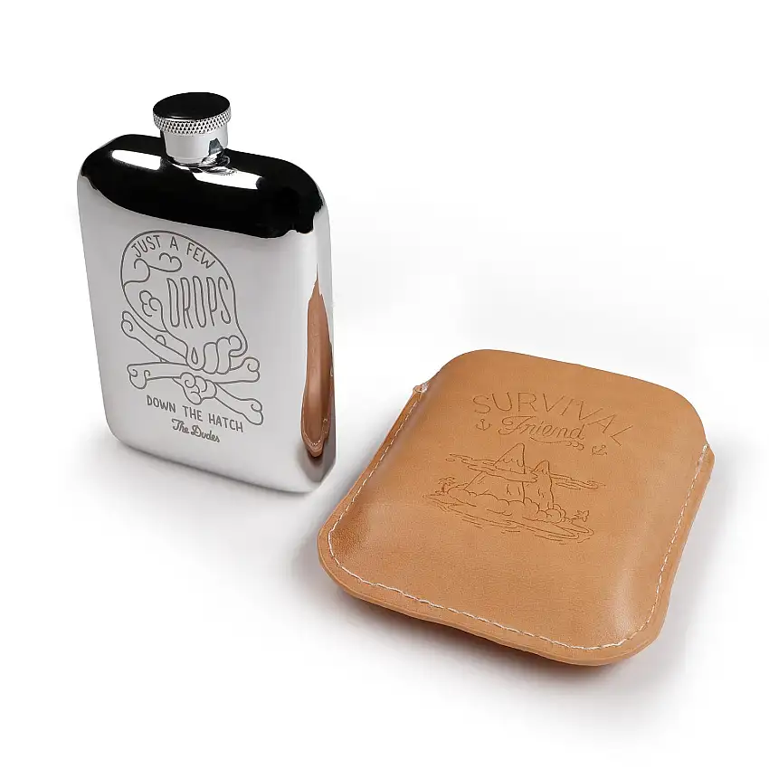 Tazza The Dudes Helles in hell