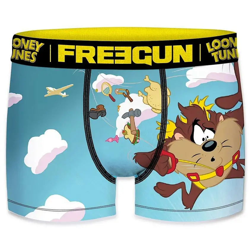 Boxer per bambini Freegun Looney Tunes Taz