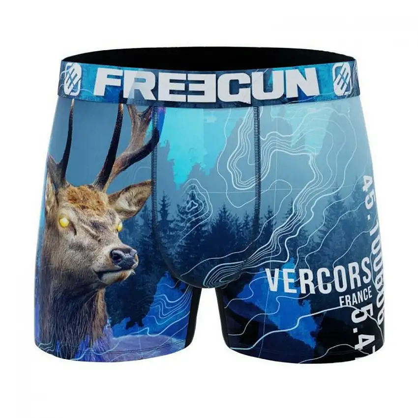 Boxer per bambini Freegun Animail Savage Deer