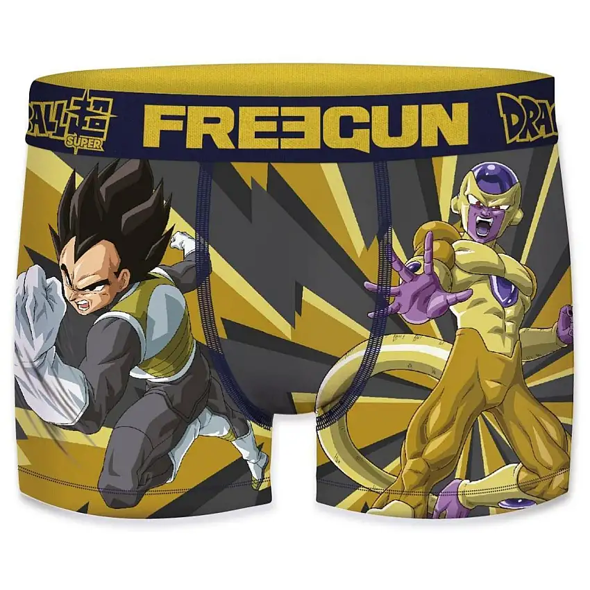 Boxer per bambini Freegun Dragon Ball Super (x2)