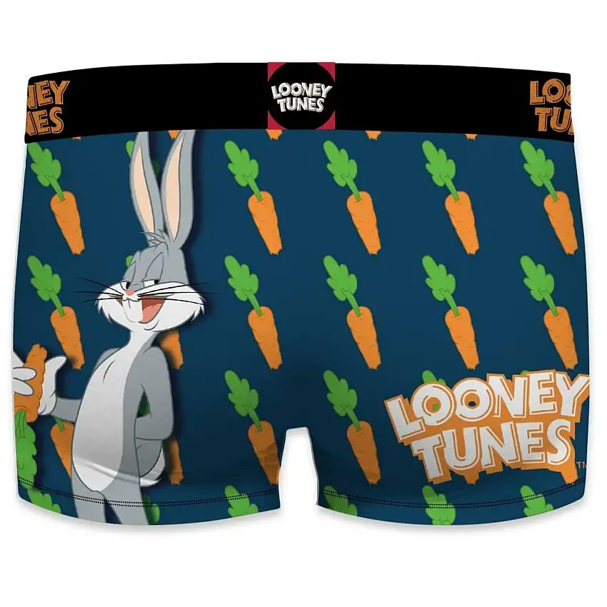 Boxer in Freegun Looney Tunes (x6)