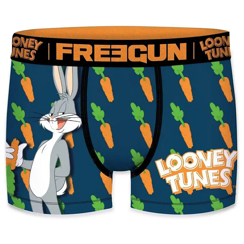 Boxer per bambini Freegun Looney Tunes Bugs Bunny