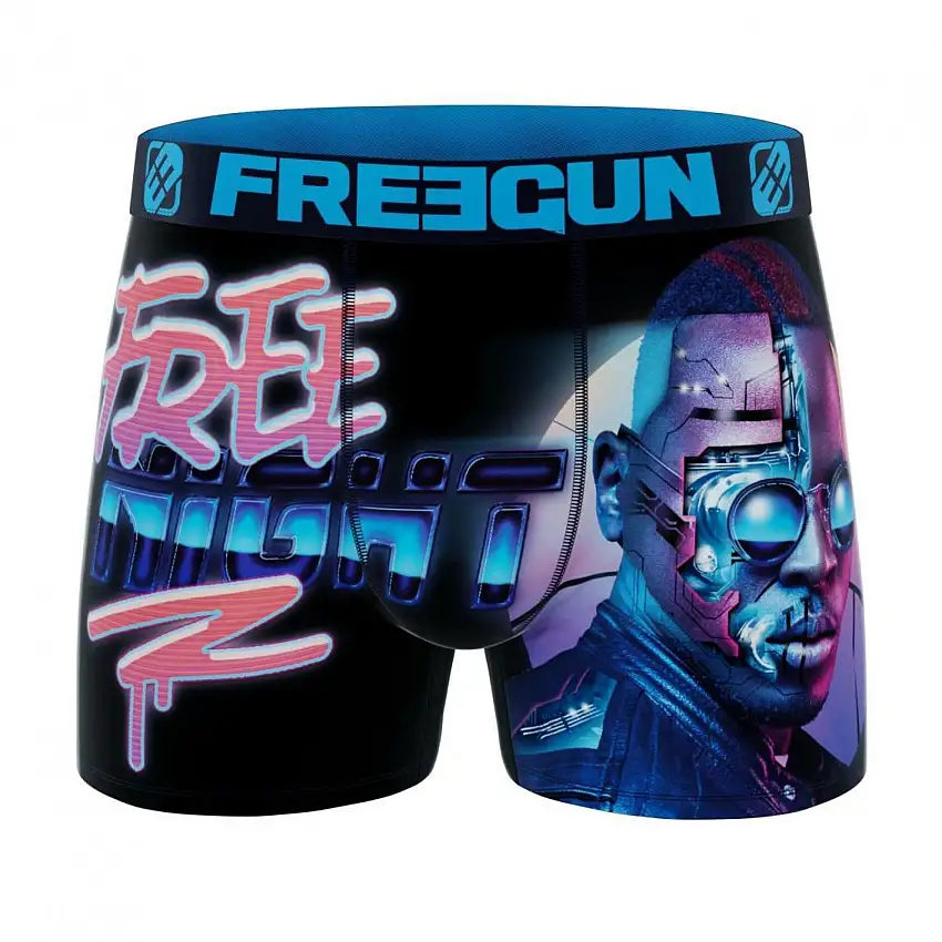 Boxer per bambini Freegun Cyber Punk Cyber
