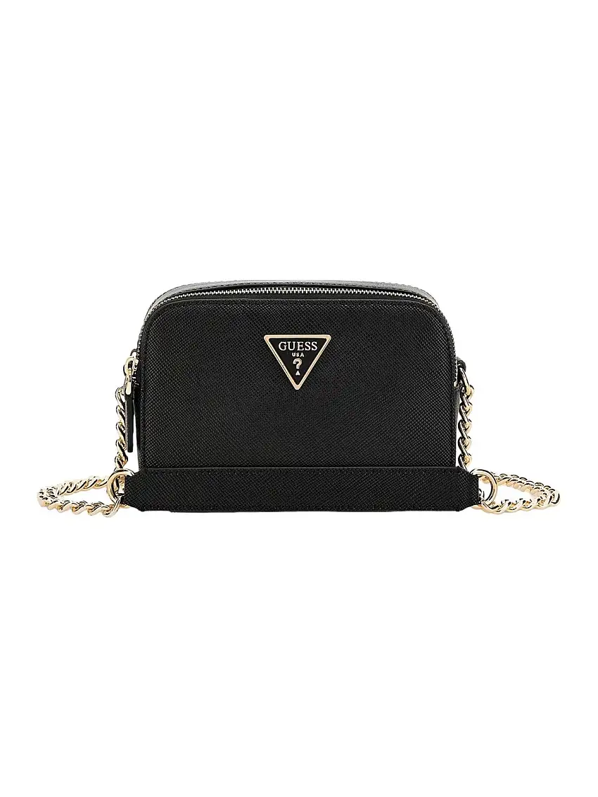 GUESS Women's Handbag HWZG78 79140 BLA Black