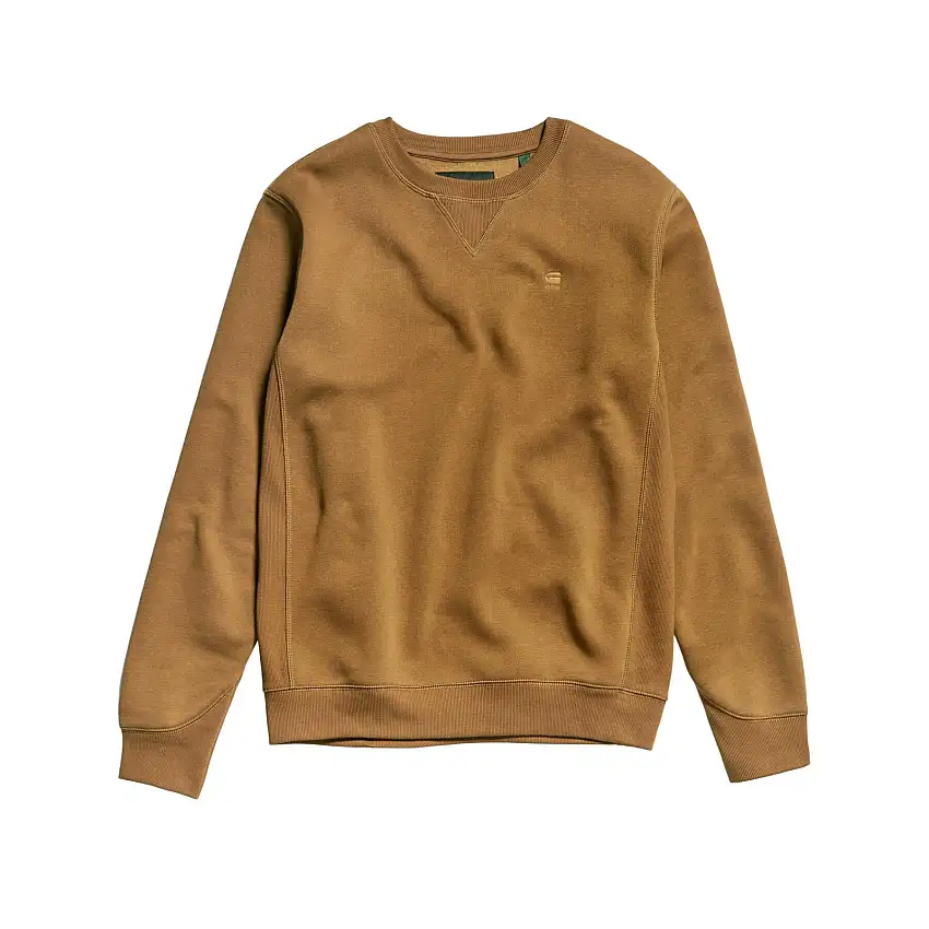 Felpa G-Star Premium Core