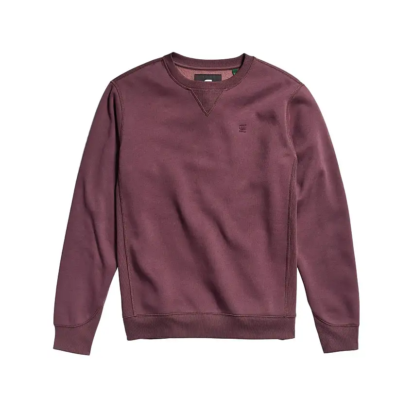 Felpa G-Star Premiuim Core