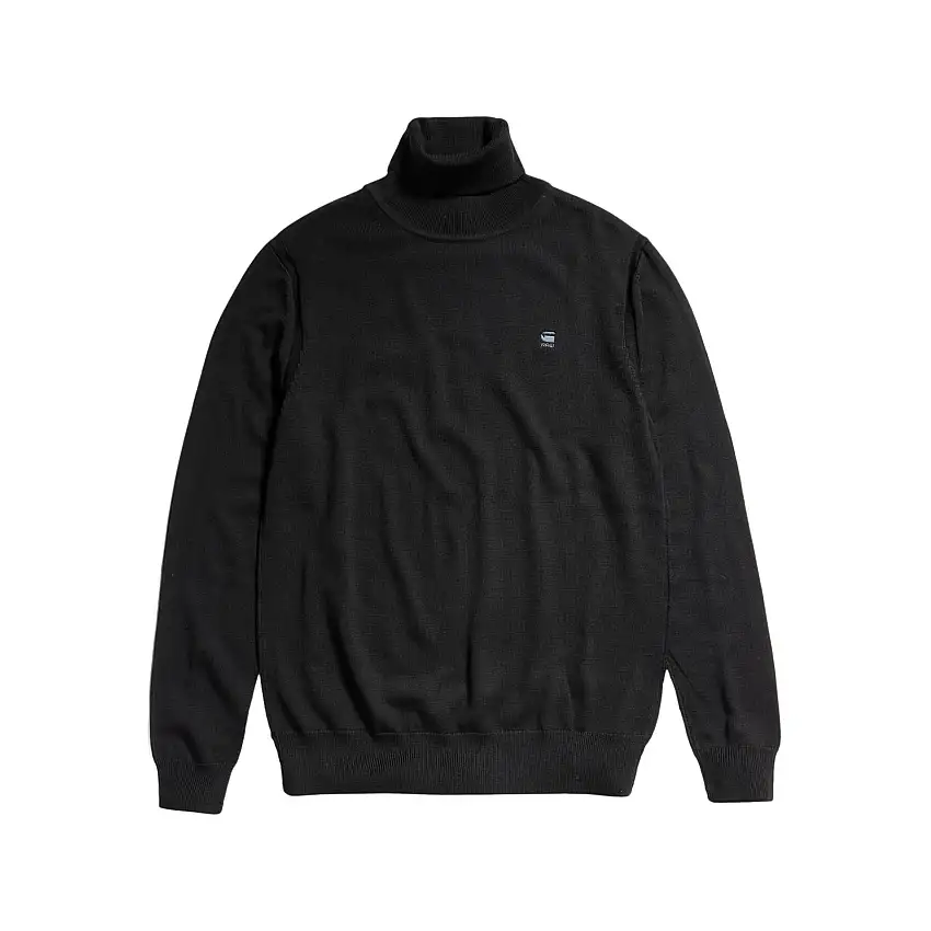 Felpa G-Star Premium Core Turtle