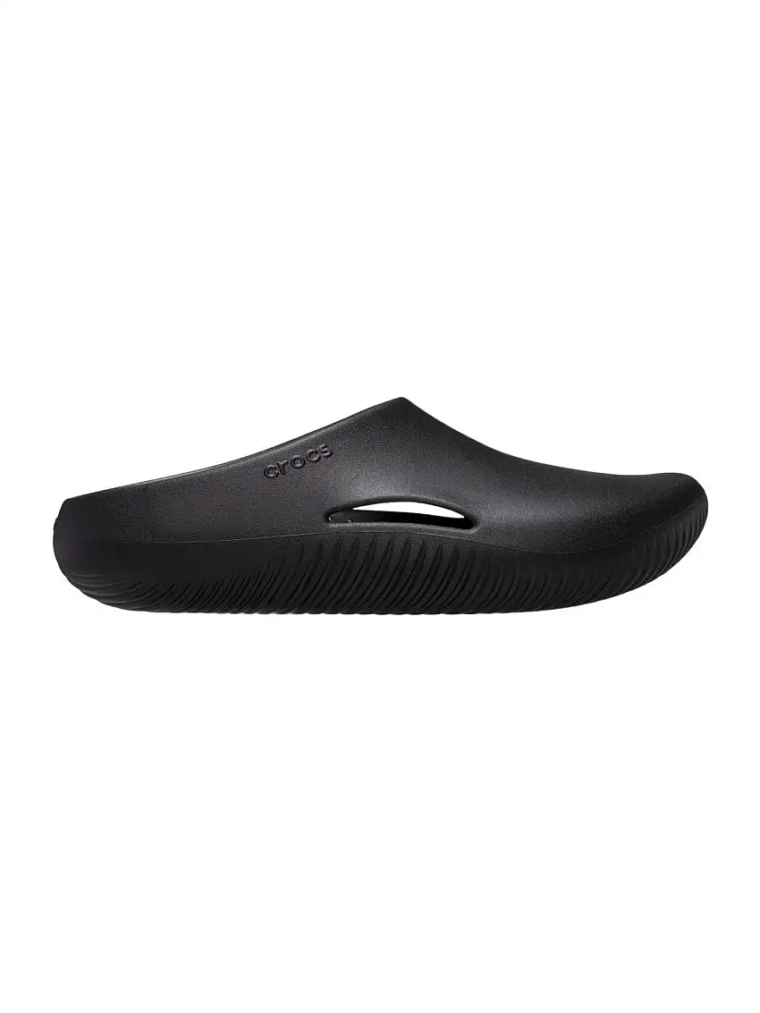 CROCS Unisex Adult Mellow Clog 208493 001 Black