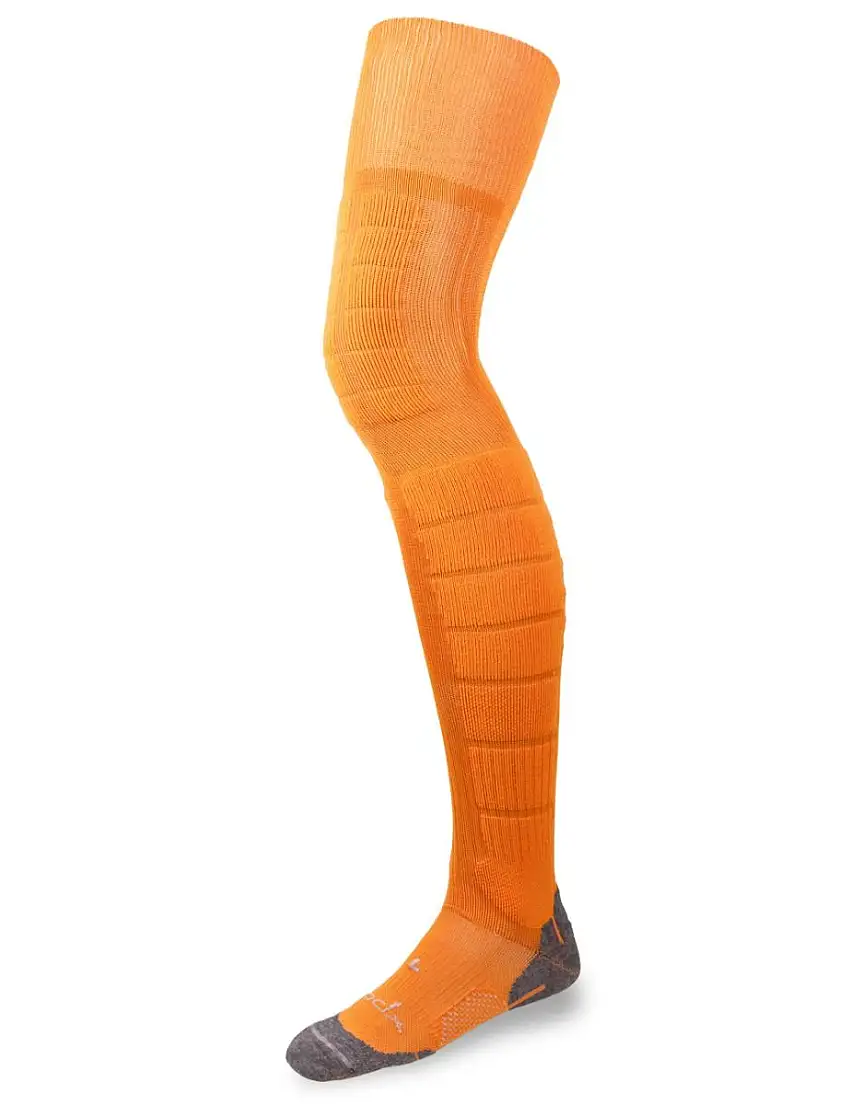 Pdx GK Socks Orange
