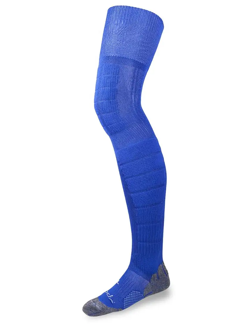 Pdx GK Socks Light Blue