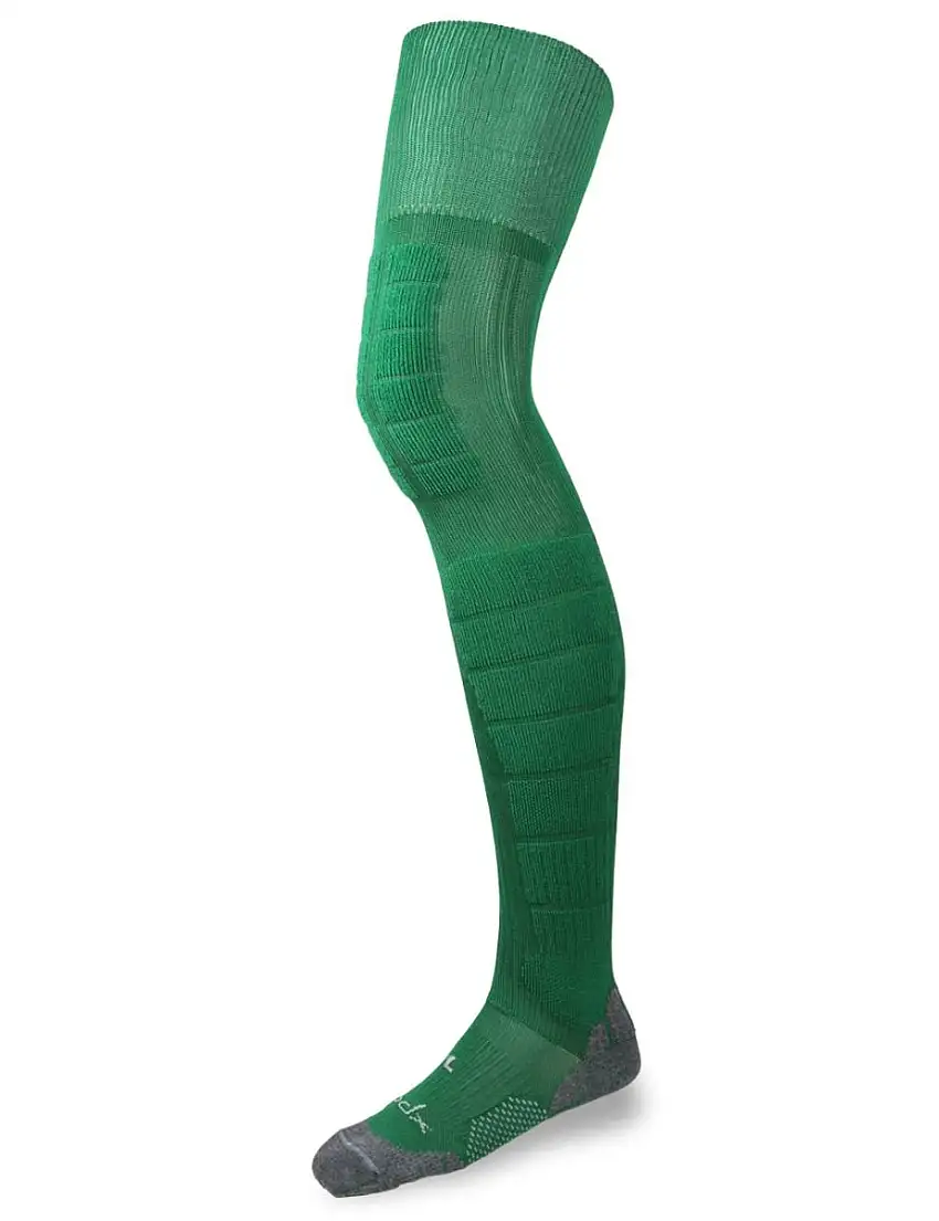 Pdx Socks GK Socks Green