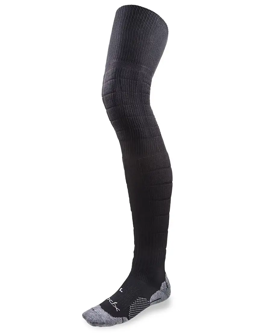 Pdx Socks GK Socks Black