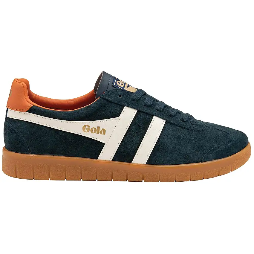 Scarpe da ginnastica Gola Classics Hurricane Suede