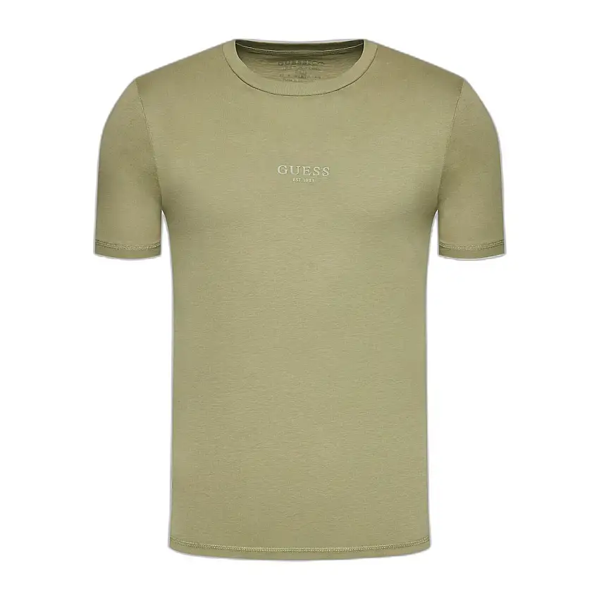 Maglietta Guess Original Logo