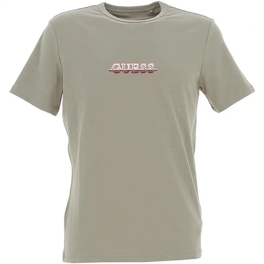 Maglietta Guess Maksim