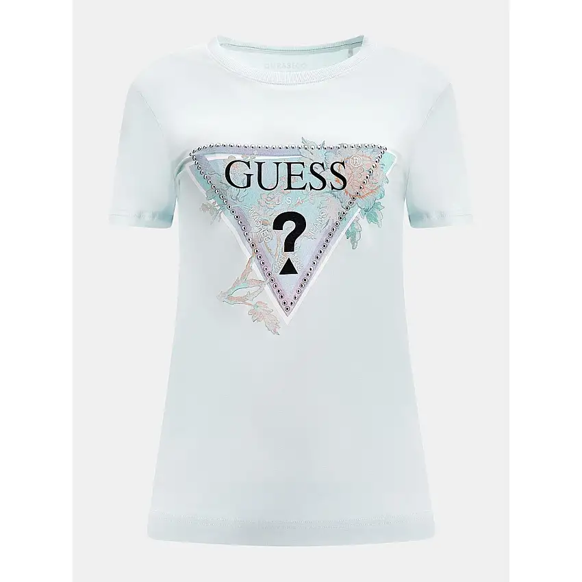 Maglietta da donna Guess Alva