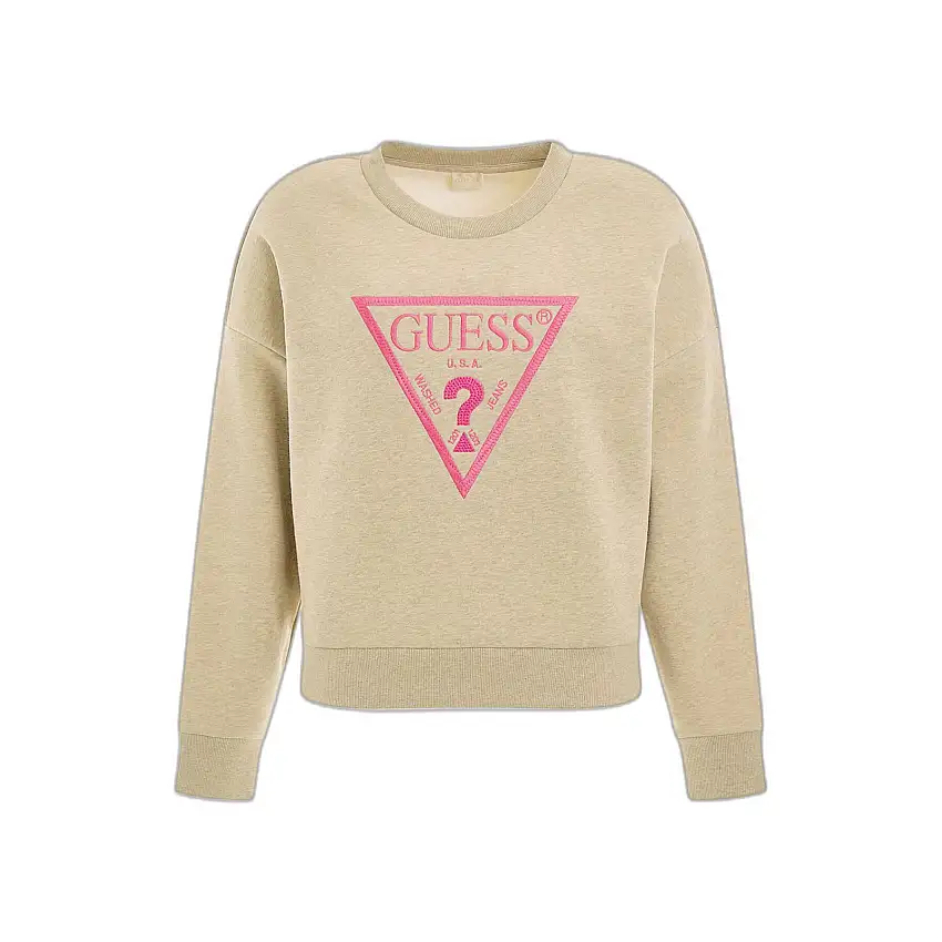 Felpa da donna Guess Ane