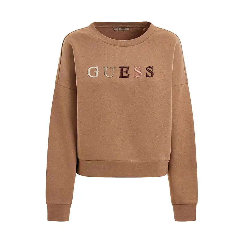 Felpa da donna Guess Clara