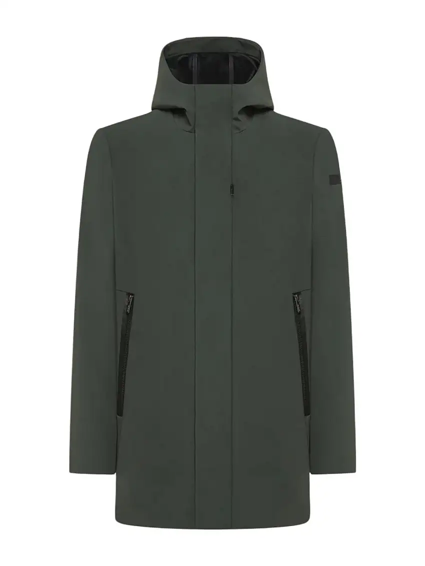 RRD Men's Jacket WINTER THERMO JKT W24045 20 Green