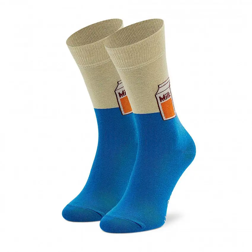Calzini Happy Socks Milk