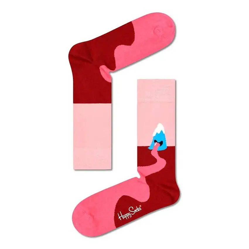 Calzini Happy Socks Mountain High