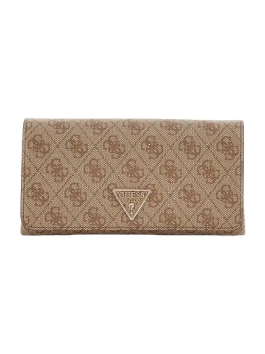 GUESS Women's Bag Noelle Girlfriend Sa HWBG78 79750 LGW Brown