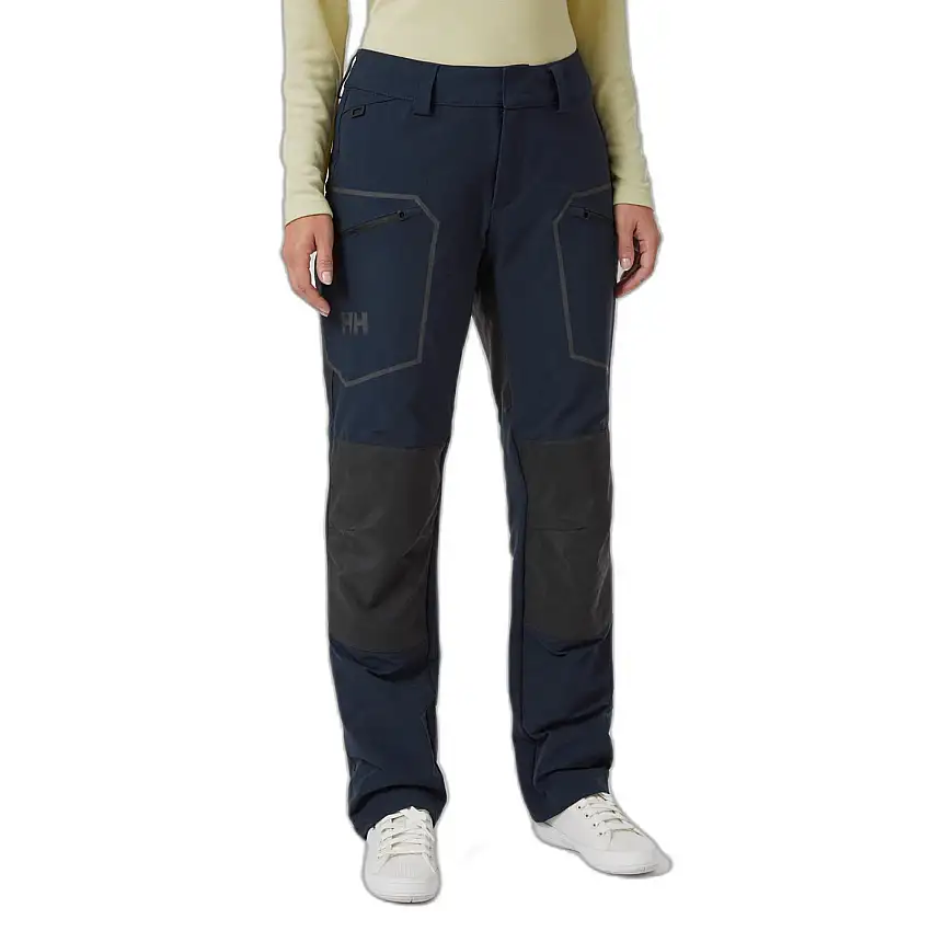 Pantaloni da donna Helly Hansen Hp Racing Deck