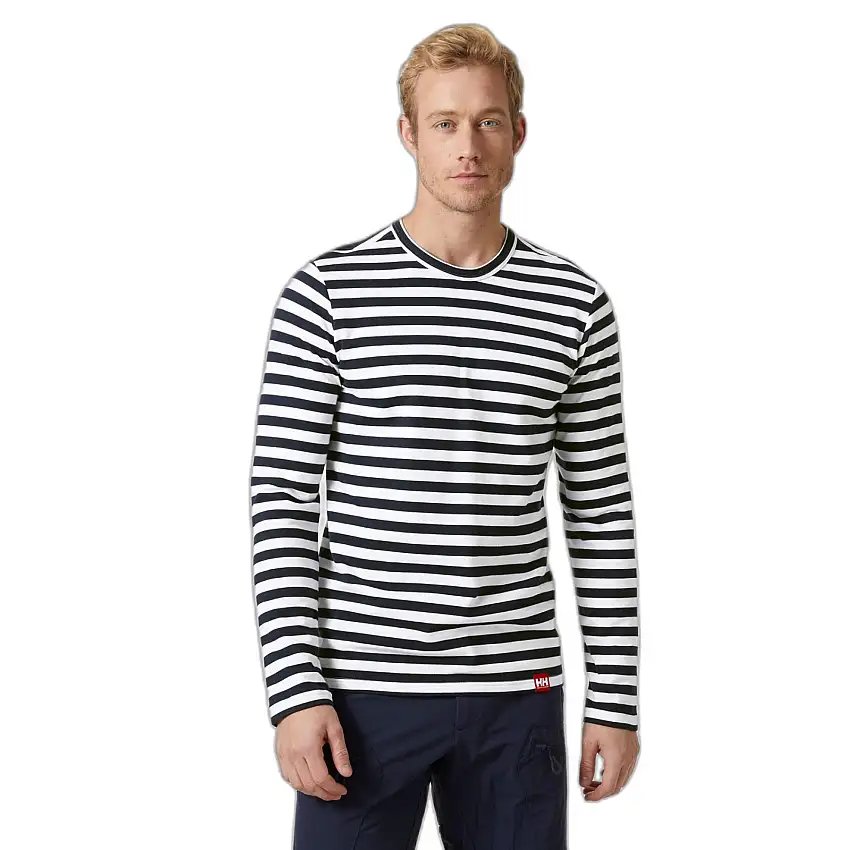 T-shirt Helly Hansen Arctic Ocean