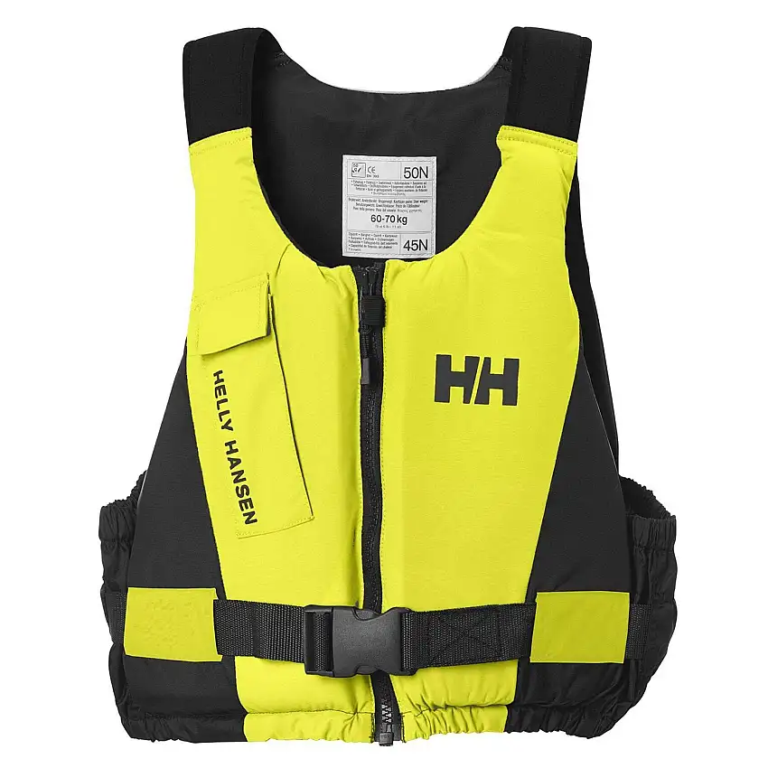 Giubbotto di salvataggio Helly Hansen Rider [Misura 70/90 kg]