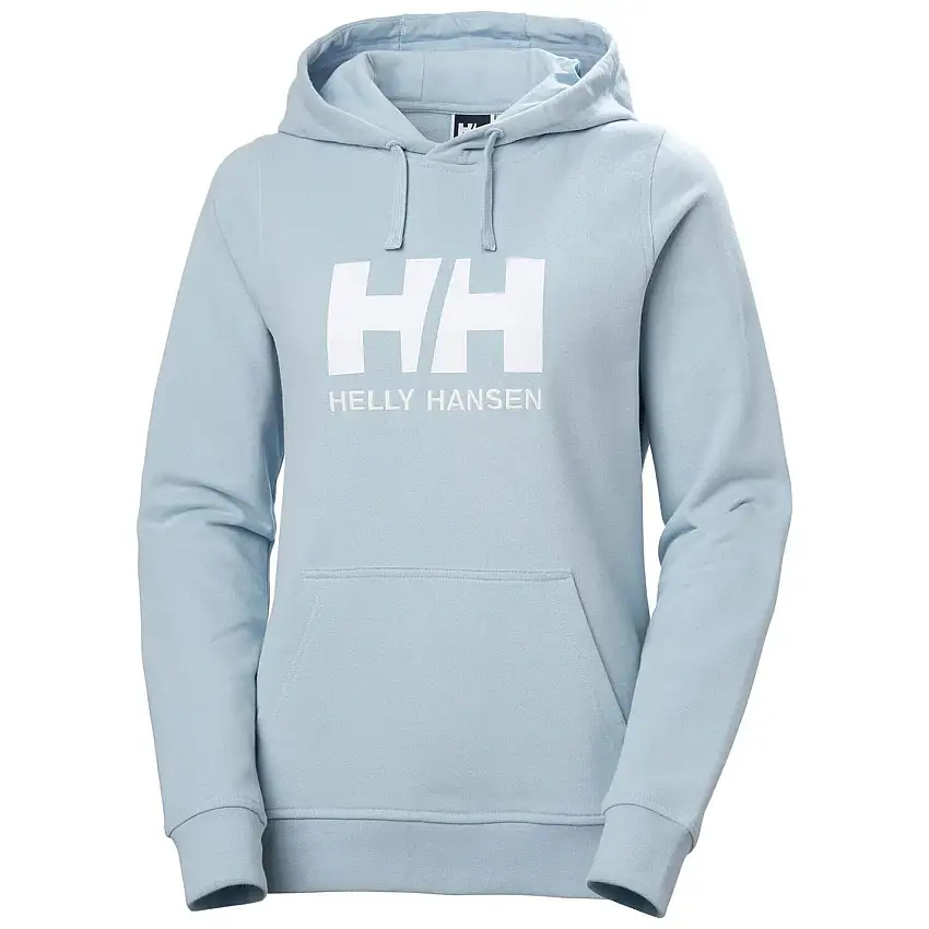 Felpa da donna Helly Hansen Logo