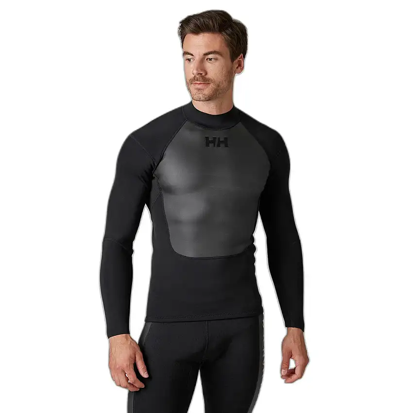 Maglia termica a compressione Helly Hansen Waterwear