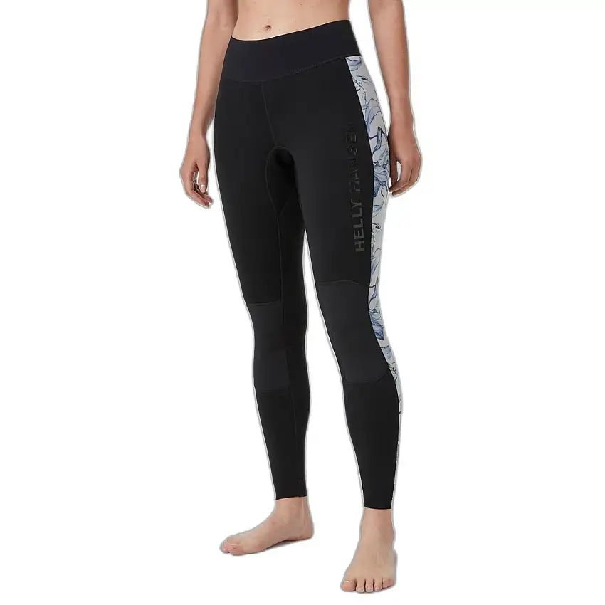 Leggings da nuoto da donna Helly Hansen Waterwear