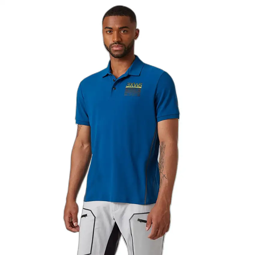Polo Helly Hansen Hp Racing