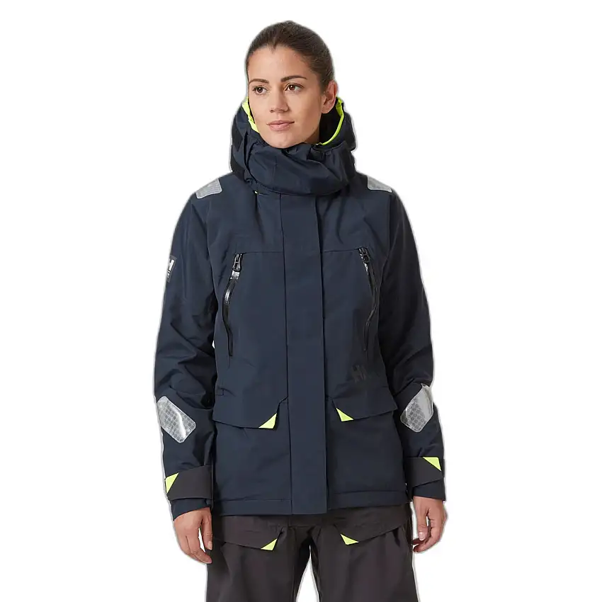 Giacca da donna Helly Hansen Skagen Offshore