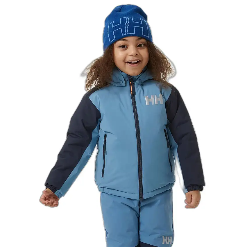 Giacca per bambini Helly Hansen Norddal Ins