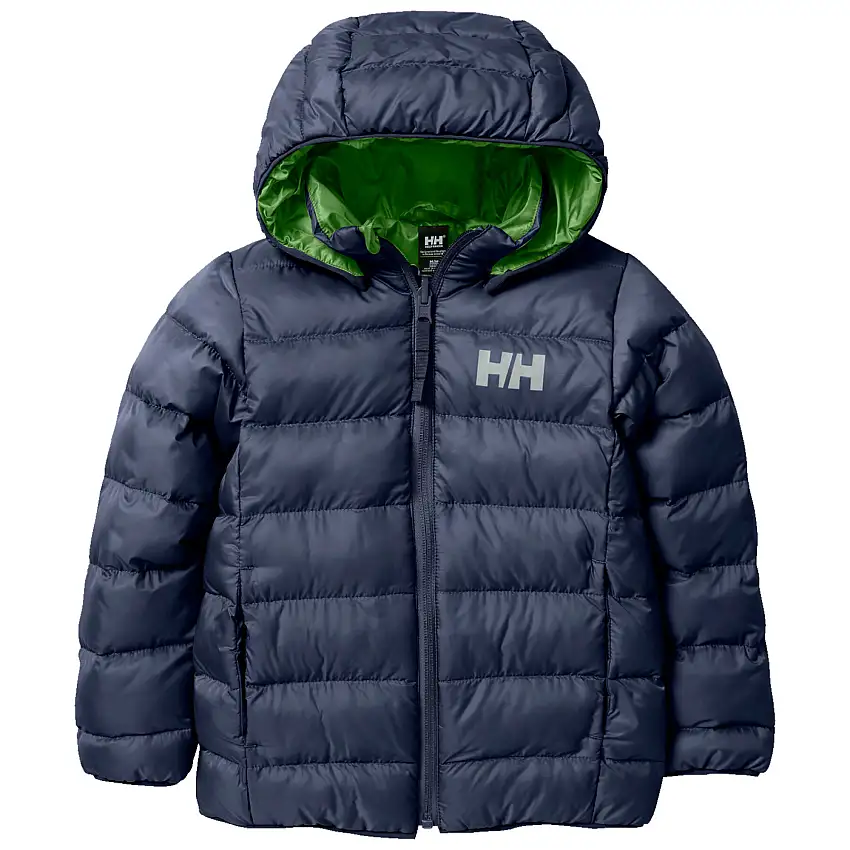 Giacca per bambini Helly Hansen Twister