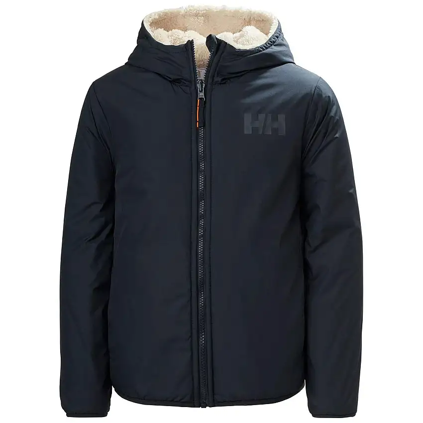 Giacca per bambini Helly Hansen Champ
