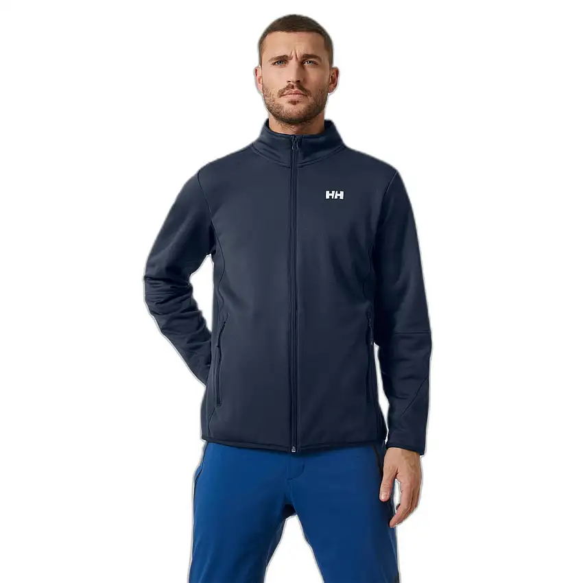 Pile Helly Hansen Alpha Zero