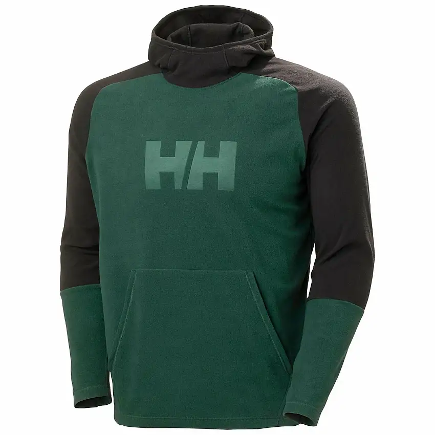 Felpa con cappuccio Helly Hansen Daybreaker